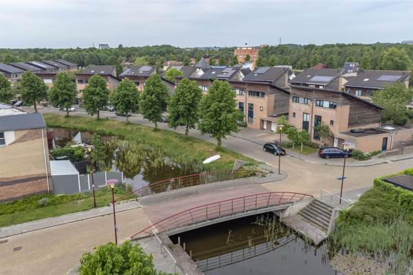 Woning Wulpmesschen 6 Assen