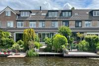 Woning Overweg 89 Ouderkerk aan de Amstel