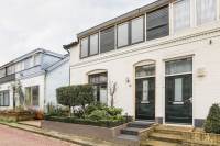 Woning Molenlaan 6 Bussum