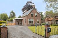 Woning De Feart 23 Ureterp