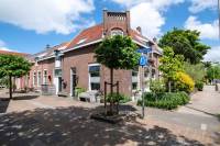 Woning Hoflaan 56 's-Gravenzande