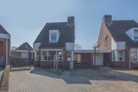 Woning F.L. Wrightstraat 11 Landgraaf