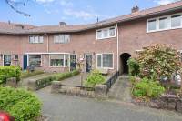 Woning Bilderdijkstraat 19 Alphen aan den Rijn