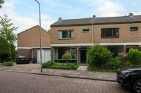 Woning Mr. Jan Tuningstraat 70 Naaldwijk
