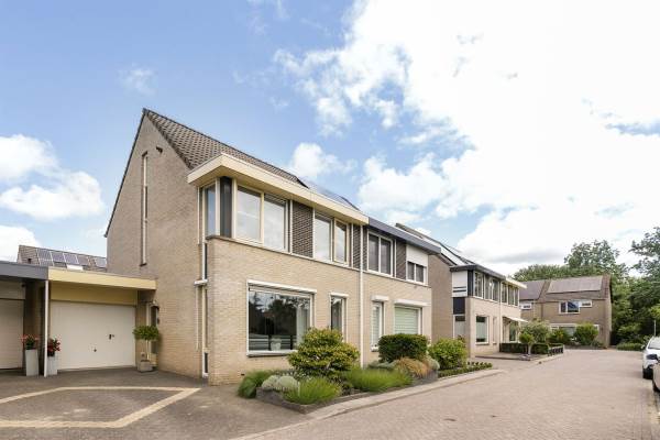 Woning Piersland 3 Middelburg