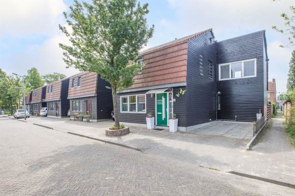 Woning Kortenaerstraat 10 Wormerveer