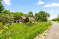 Woning Oostbroekerweg 3 Velsen-Zuid