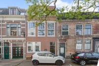 Woning Antoniestraat 2D Haarlem