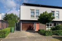 Woning Zandeiland 57 Eindhoven