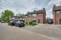 Woning Veldstraat 14 Udenhout