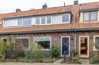 Woning Fuchsiastraat 34 Hilversum