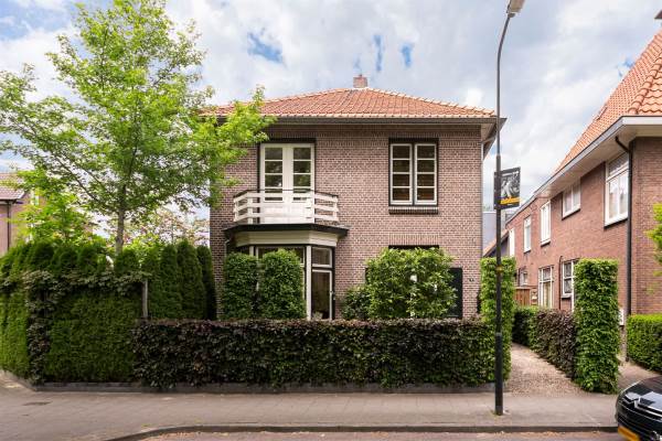 Woning Sprengenweg 12 Apeldoorn