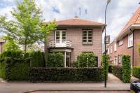 Woning Sprengenweg 12 Apeldoorn