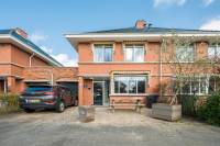 Woning Middelgeestlaan 93 Voorschoten