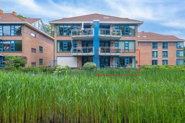 Woning Henriëtte van Heemstralaan 39 Ermelo