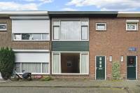 Woning Findelstraat 3 Tilburg