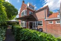 Woning Plataanstraat 28 Tilburg
