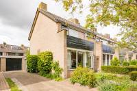 Woning Beethovenlaan 29 Nijkerk