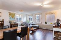 Woning Sint Janskerkhof 77 Amersfoort