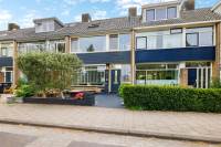 Woning Heijermanslaan 29 Uithoorn