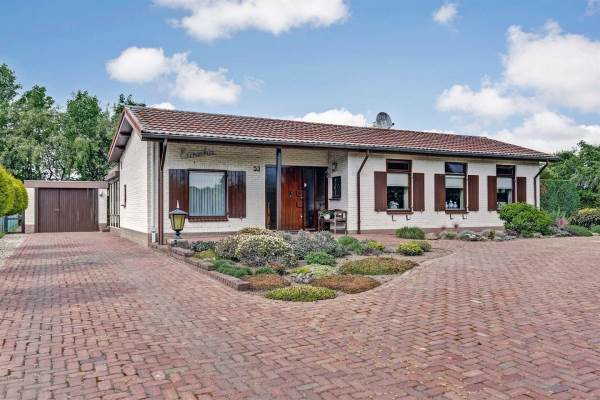 Woning Lollebeekweg 53 Castenray