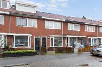 Woning Cornelis Dirkszstraat 20 Utrecht