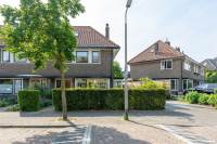 Woning Anthonie van Dijckstraat 1 Amersfoort