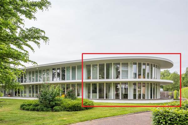 Woning Ter Huivra 48 Joure