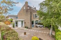 Woning Kotter 44 Brielle