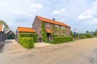 Woning Achterdijk 52 Nieuwland