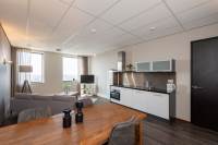 Woning Eschertoren 11B Leiden