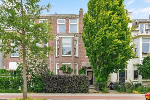 Woning Amsterdamseweg 142 Arnhem