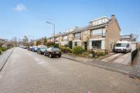 Woning Van der Marckstraat 19 Wassenaar