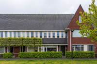 Woning Varsseveldstraat 52 Tilburg