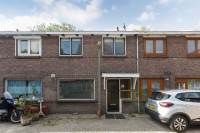 Woning Schietbaanstraat 24 Schiedam