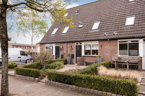 Woning Wormgoorlaan 3 Harskamp