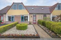 Woning Storrenhoeve 39 Steenwijk