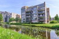 Woning Coebelweg 183 Leiden