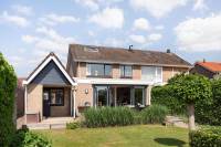 Woning Koningin Wilhelminastraat 2 Terborg