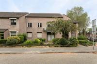 Woning Pannenschuurlaan 15b Oisterwijk