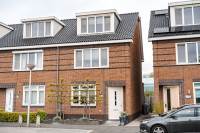 Woning Zonnedauwlaan 34 Kudelstaart