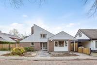 Woning Strijenlaan 6 Geertruidenberg