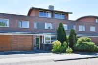 Woning Charlotte van Pallandtlaan 50 Voorburg