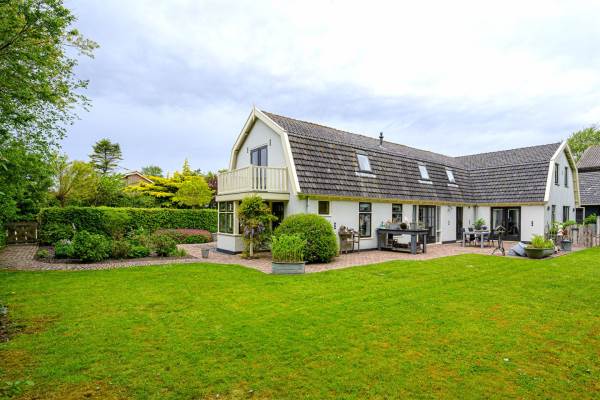 Woning Rijperweg 74 Sint Maarten