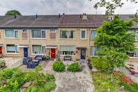 Woning Radboutstraat 13 Wijk bij Duurstede