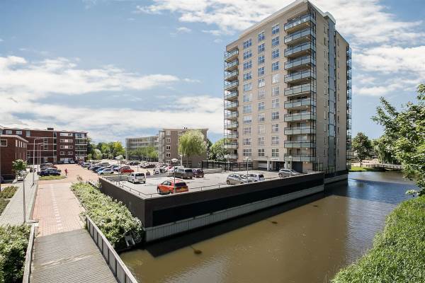 Woning Kometenstraat 173 Spijkenisse