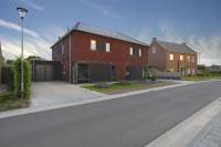 Woning Veenring 25 Ospel