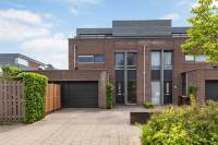 Woning Vennicxstraat 1 Abcoude