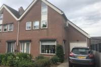 Woning Rietdekkersstraat 15 Kerkdriel