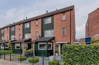 Woning Blokland 55 Weesp